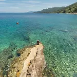 Holiday home In With House Sea View Blato (Korcula)