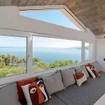 In With House Sea View Blato (Korcula)