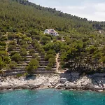 Holiday home In With House Sea View Blato (Korcula)