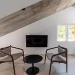 In With House Sea View Holiday home Blato (Korcula)