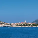 In With House Sea View * Blato (Korcula)