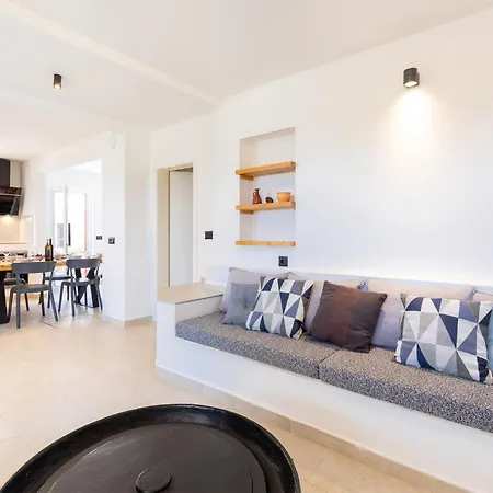 In With House Sea View Holiday home Blato (Korcula)