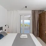 Дом отдыха In With House Sea View