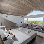 In With House Sea View