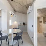 Дом отдыха In With House Sea View