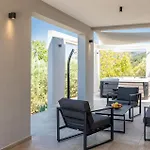 Дом отдыха In With House Sea View *
