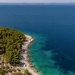 In With House Sea View * Blato (Korcula)