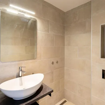 بيت للعطل Cozy In With House Sea View Blato (Korcula)