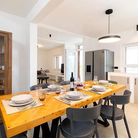 Cozy In With House Sea View *