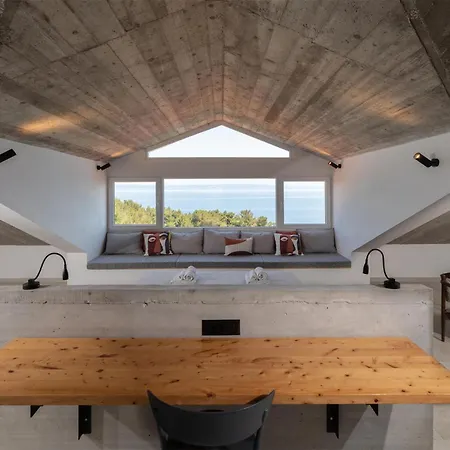 Cozy In With House Sea View * Blato (Korcula)