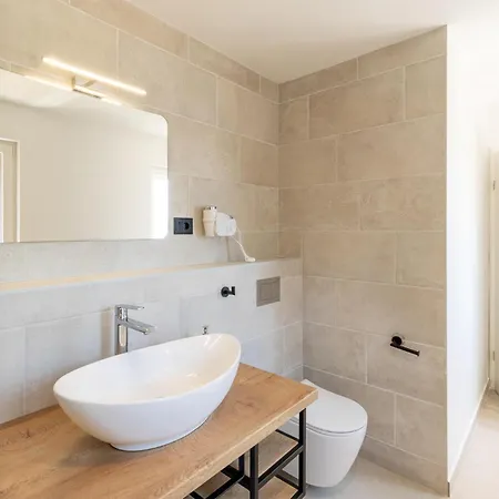 Cozy In With House Sea View