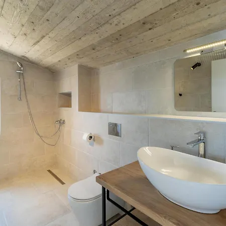 Σπίτι διακοπών Cozy In With House Sea View *