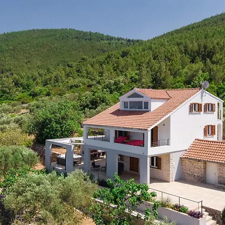 Cozy In With House Sea View *