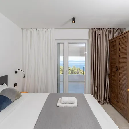 بيت للعطل Cozy In With House Sea View