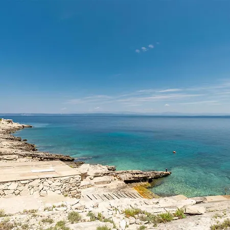 Cozy In With House Sea View *