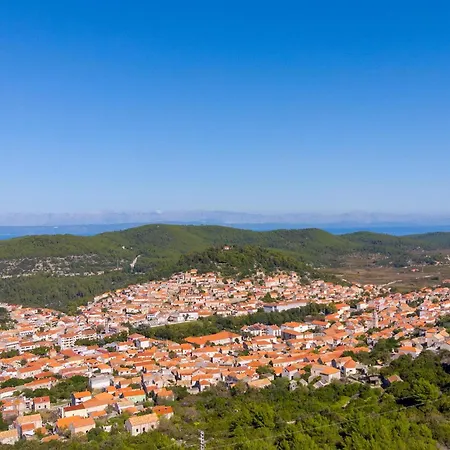 Cozy In With House Sea View * Blato (Korcula)