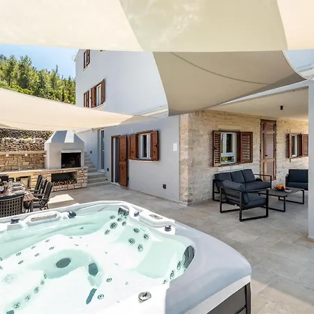 Cozy In With House Sea View *