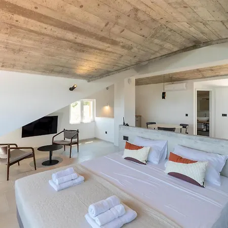 Cozy In With House Sea View Σπίτι διακοπών *