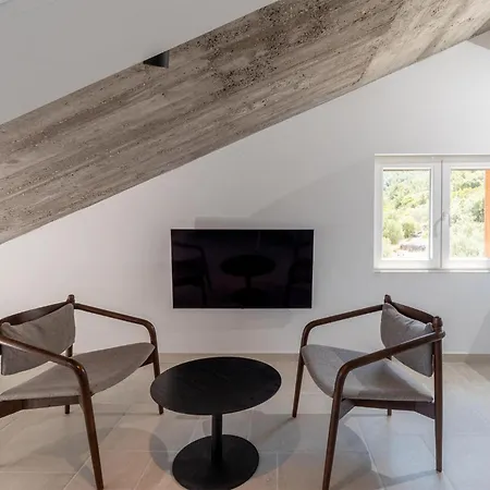 Cozy In With House Sea View بيت للعطل Blato (Korcula)