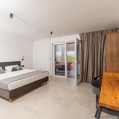 Cozy In With House Sea View Blato (Korcula)